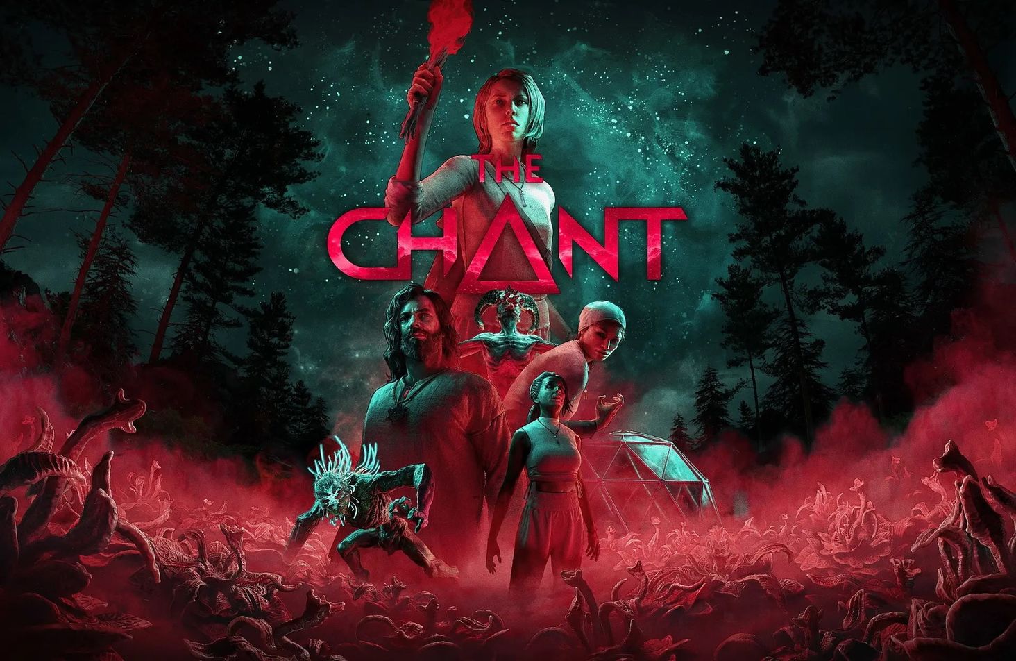 the chant