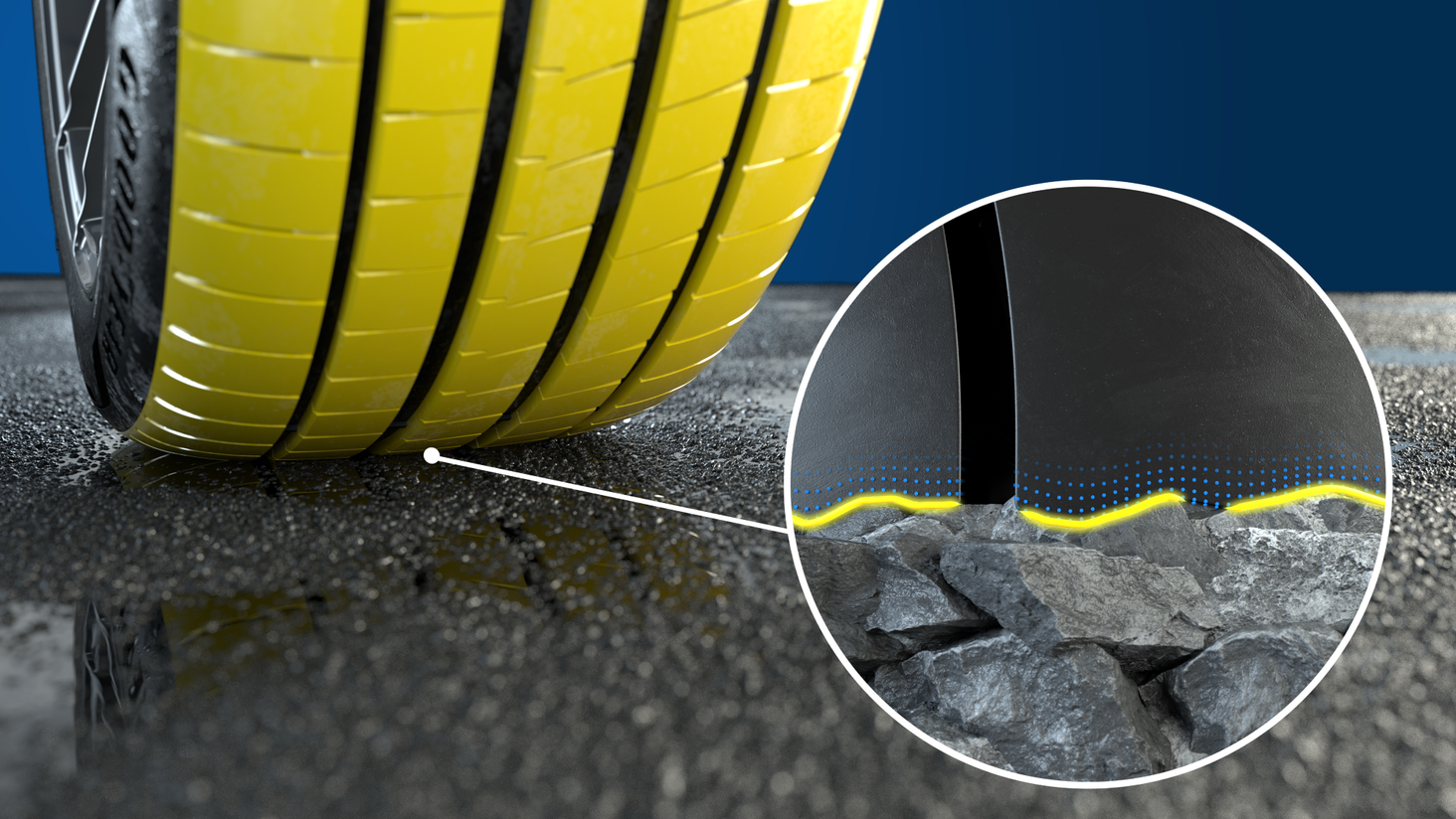 Goodyear Eagle F1 Asymmetric 6-2