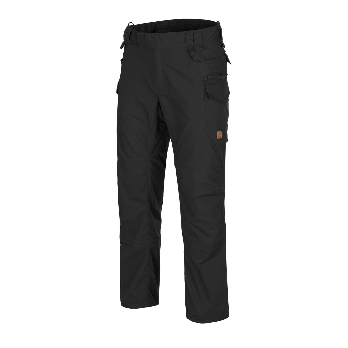 Helikon-Tex Spodnie Pilgrim czarne
