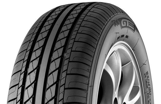 Opona letnia GT Radial Champiro VP1 215/65 R16 98T (zdjęcie