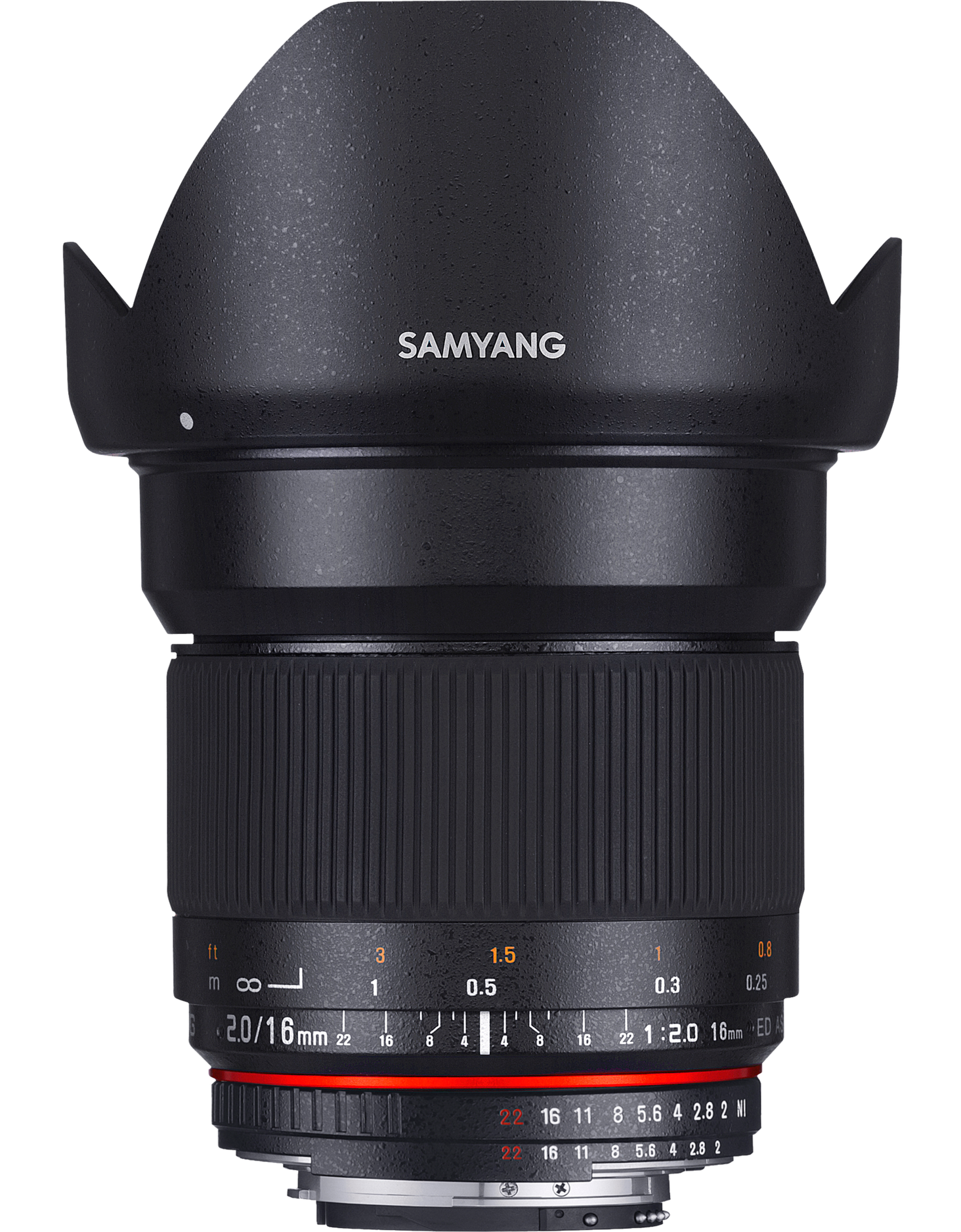 ★良品★ サムヤン 16mm F2.0 ED AS UMC CS ペンタックス SAMYANG 即配 サムヤン 16mm F2.0 ED AS UMC CS ペンタックスK用