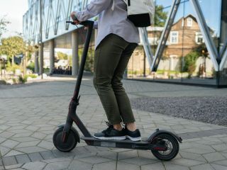 hulajnoga elektryczna do 1500 zł