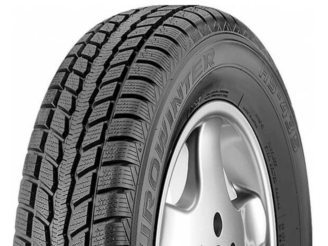 Falken Eurowinter HS435 145 80 R13 75T FC70 Wulkanista.pl