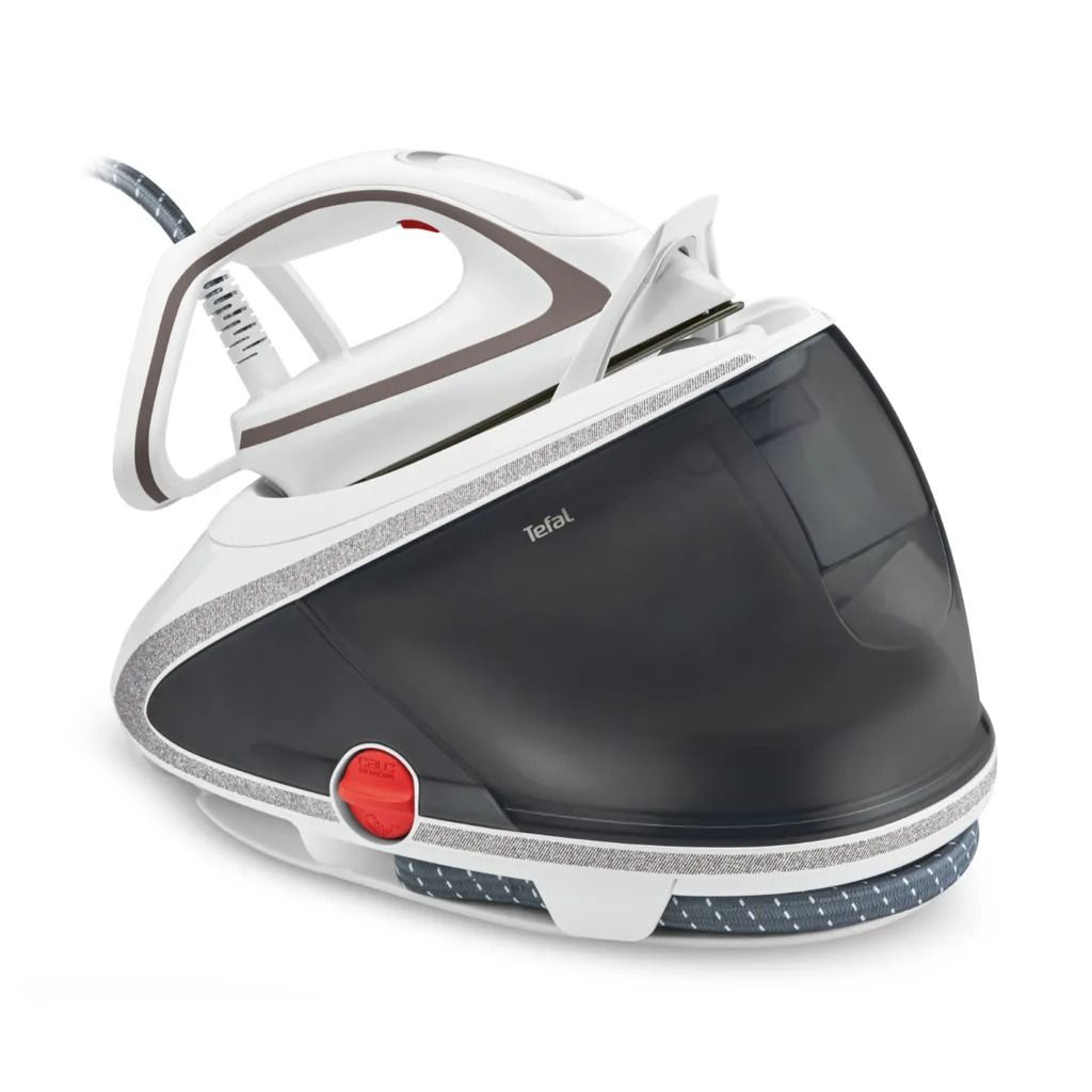 Tefal Pro Express Ultimate GV9567