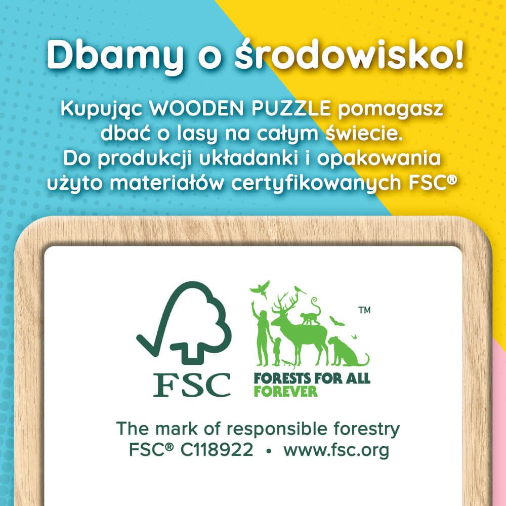 Dbamy o naszą Planetę!