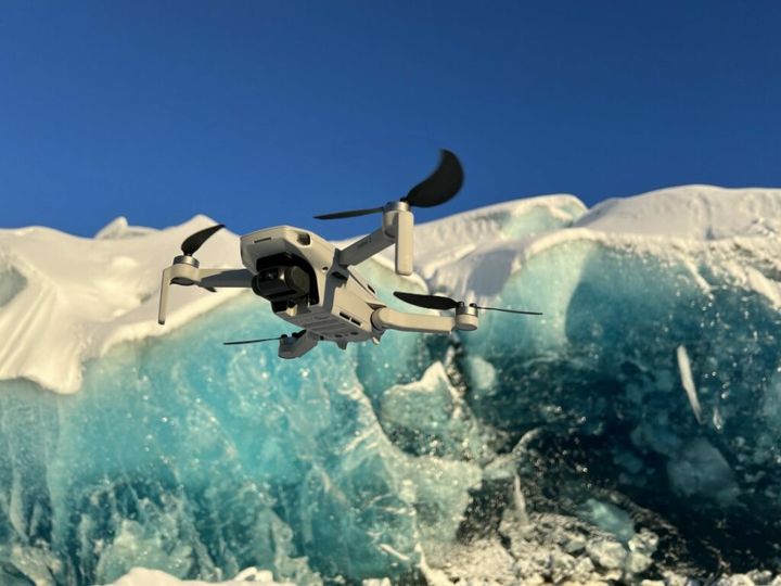dji mini 3 pro vs dji mini 2