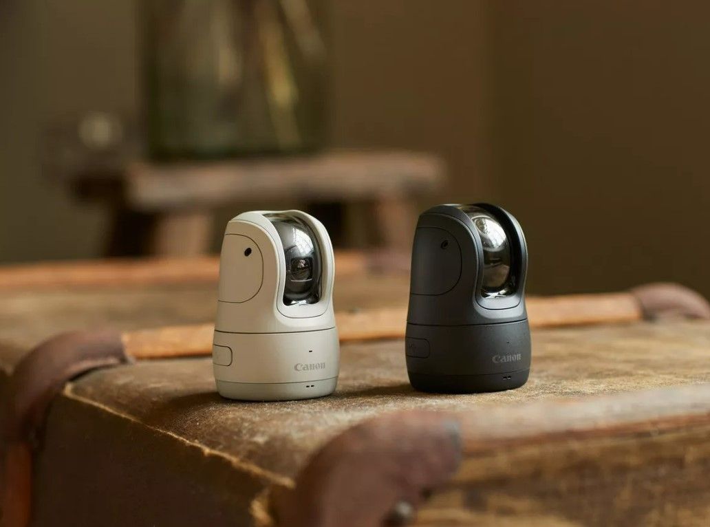 Canon Powershot