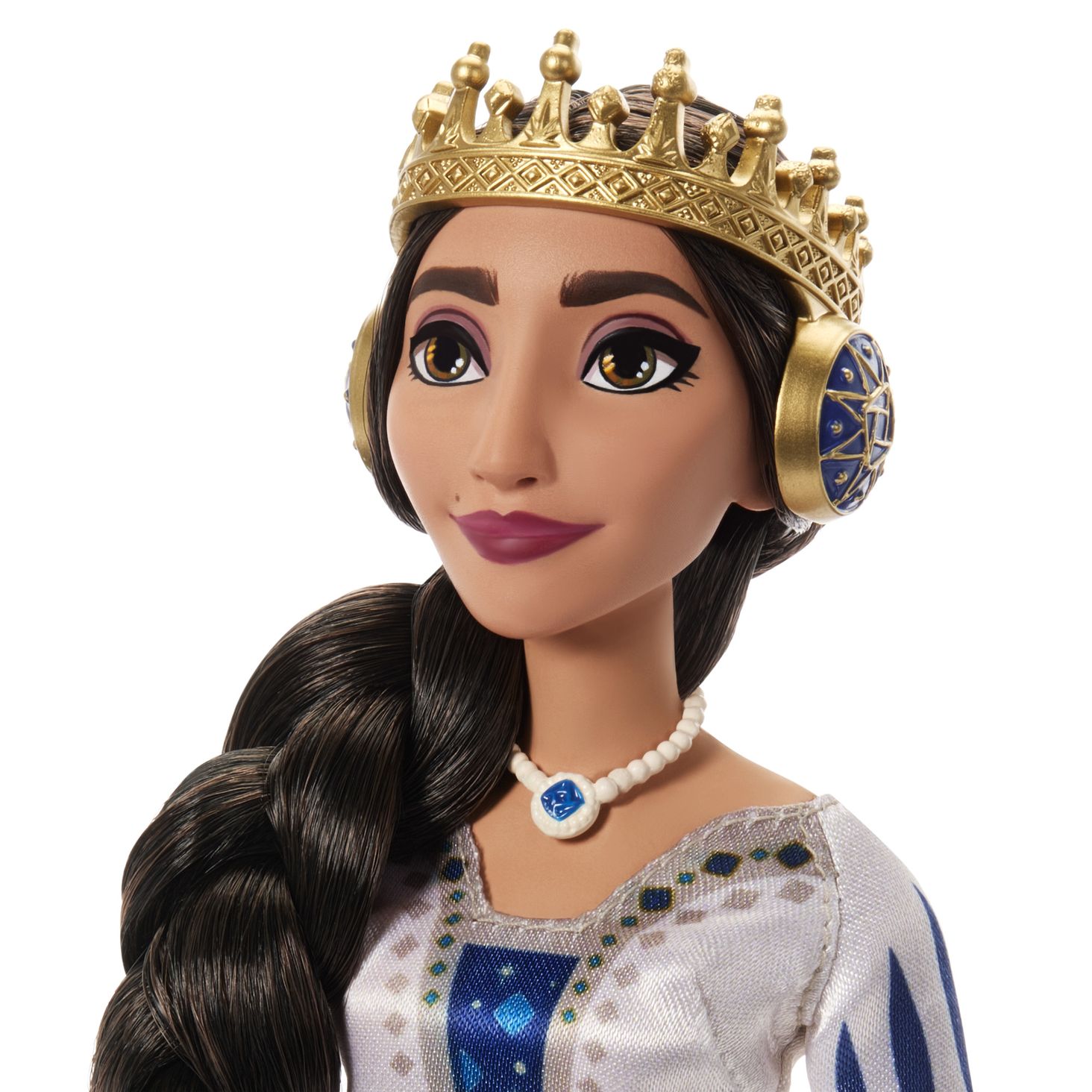 Mattel Wish HRC18 