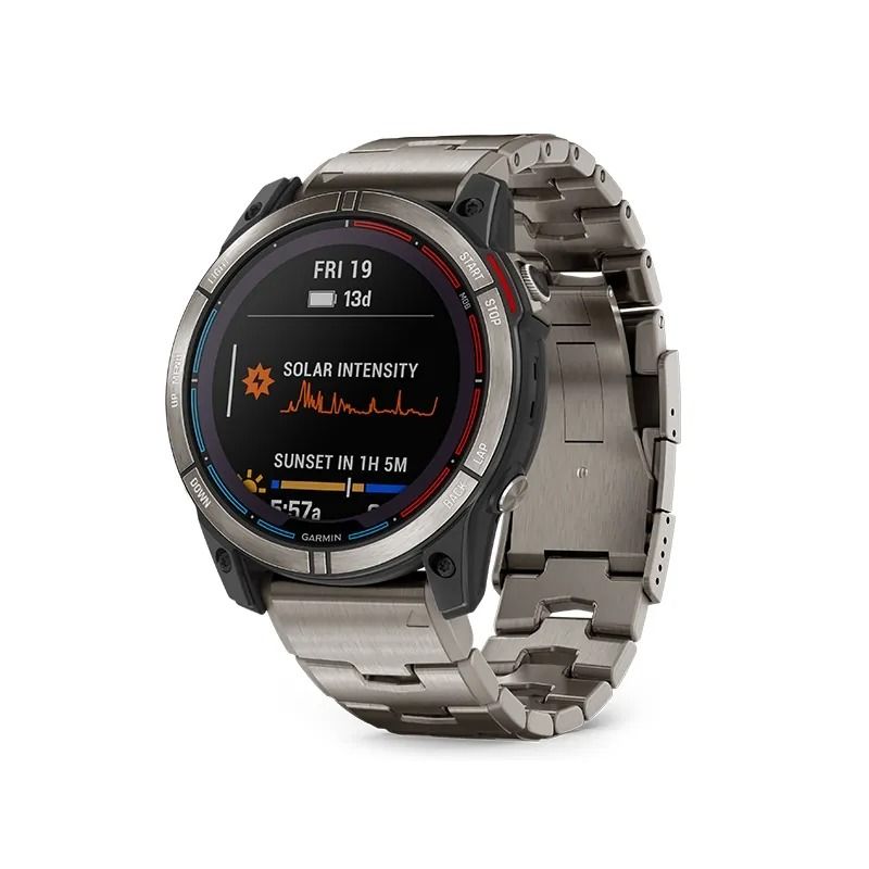 Garmin Quatix 7X Solar -1