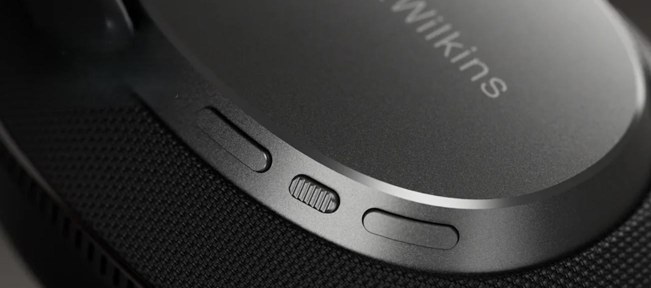 Bowers & Wilkins Px7 S3 Zdjęcie w tle