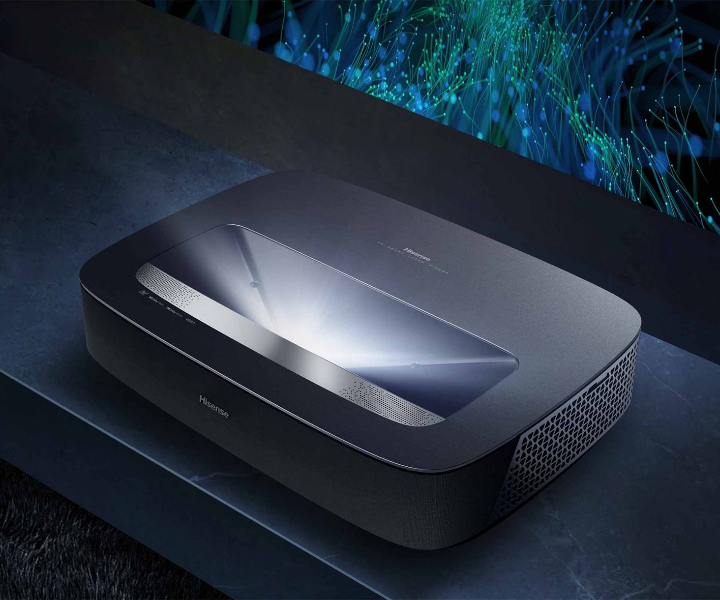 Hisense PL1SE Design premium