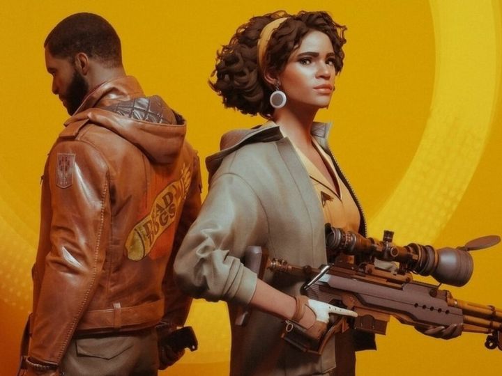deathloop