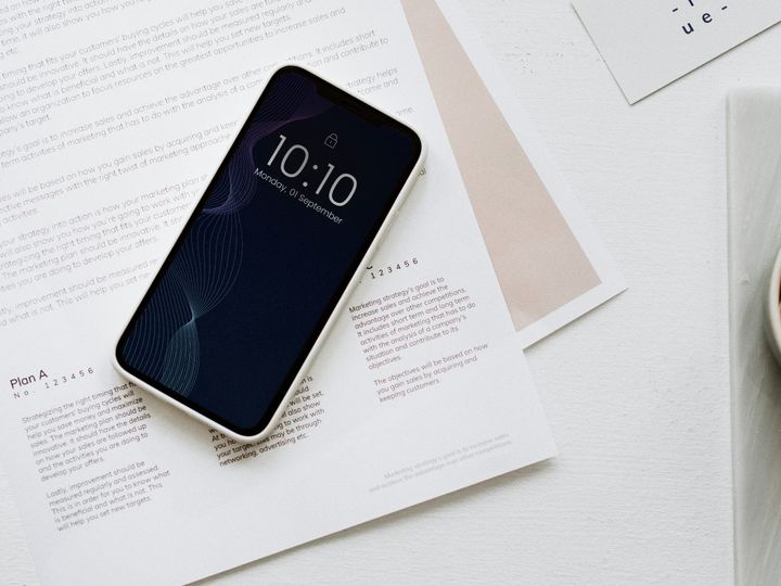 smartfon