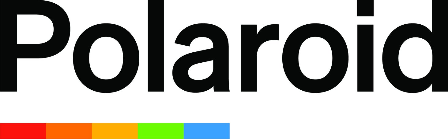 Polaroid logo