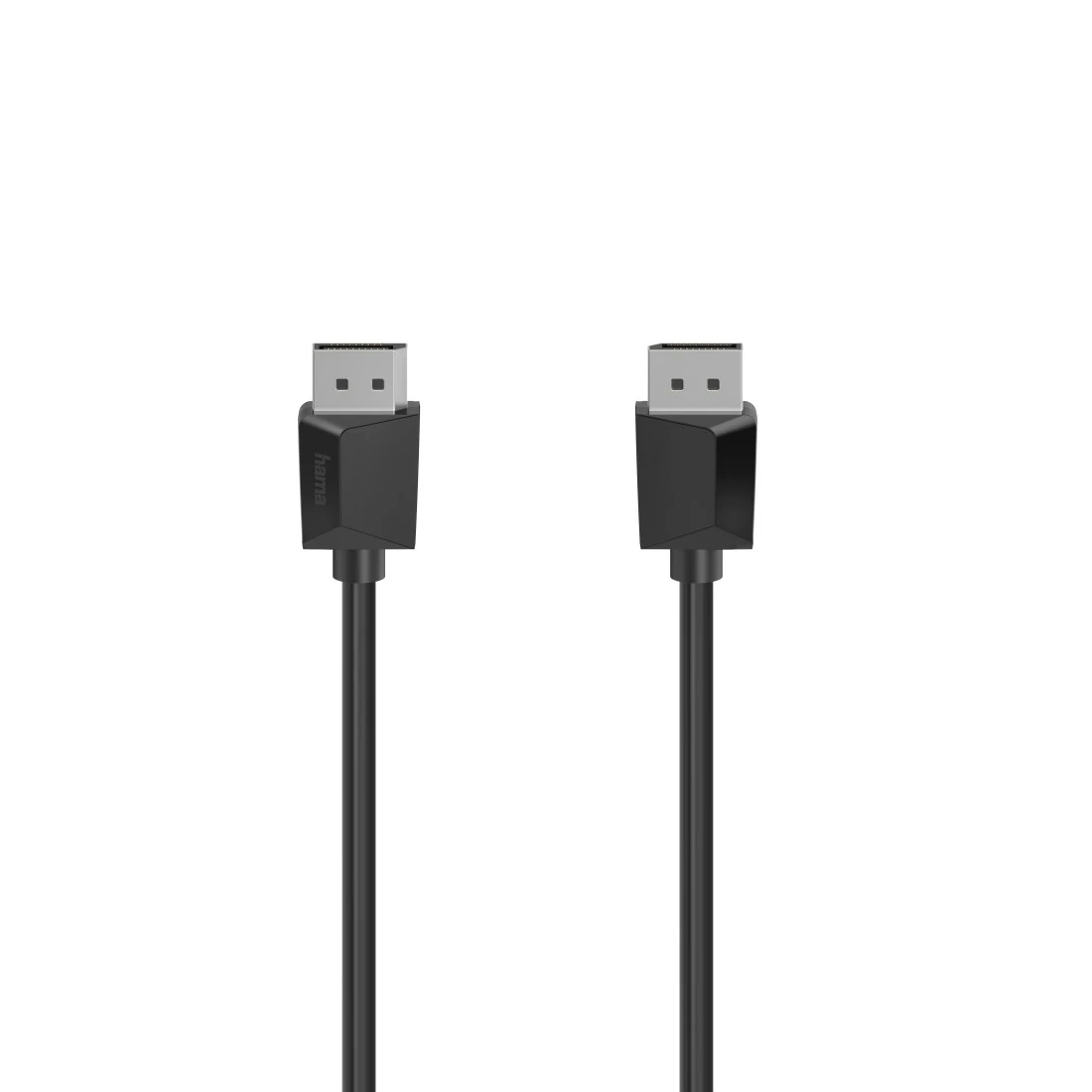 Hama Kabel Displayport Dp 1.2 Ultra Hd 4K