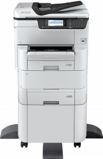 EPSON WORKFORCE PRO 