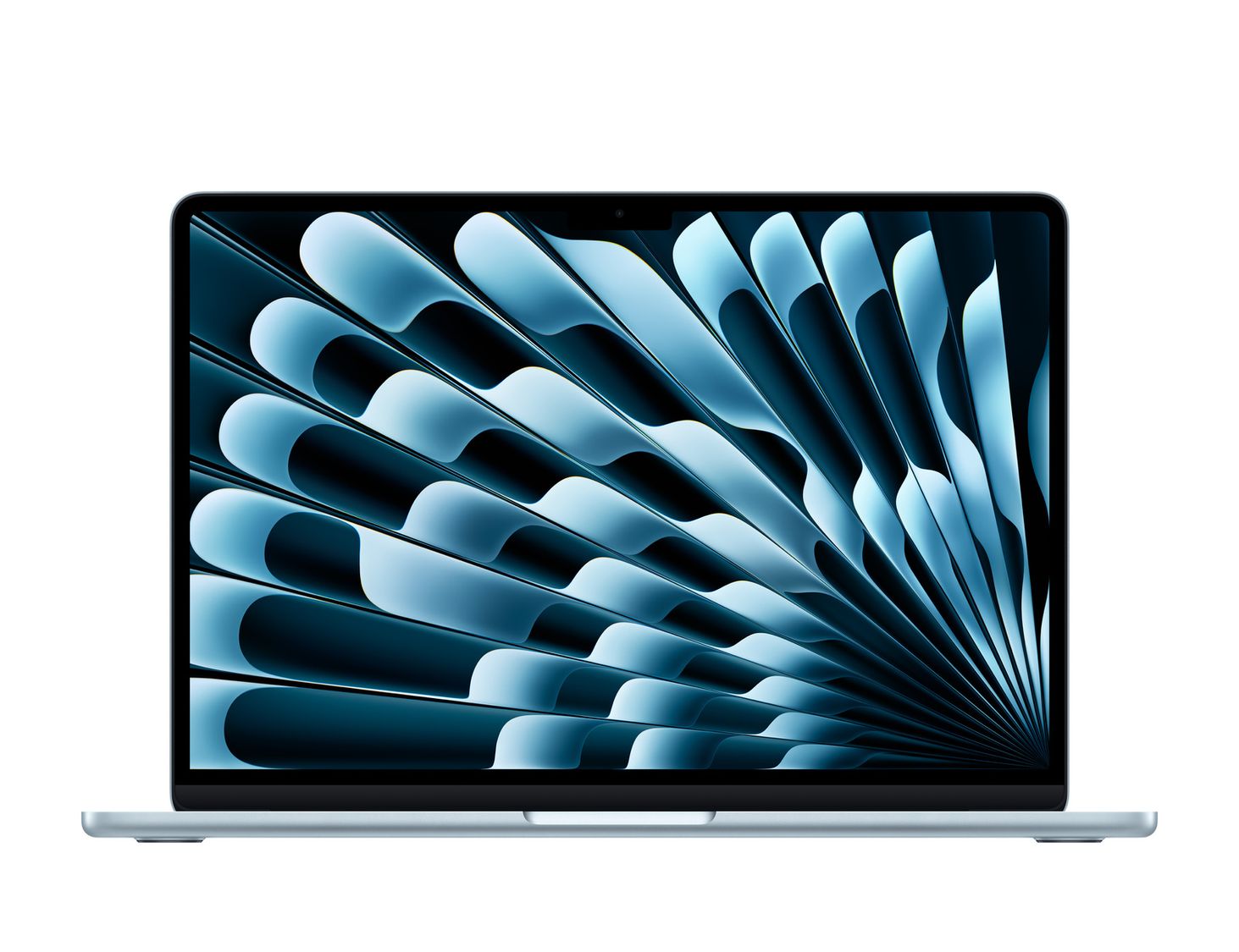 Laptop Apple MacBook Air 13,6”/M4/16GB/1TB/macOS (MC6U4ZE/A