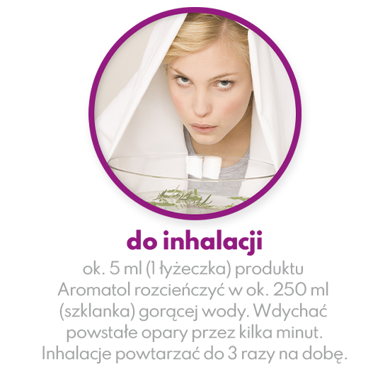 do inhalacji