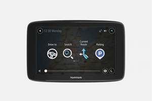 Nawigacja samochodowa TomTom GO Classic 6 (1BA600220) - Opinie i