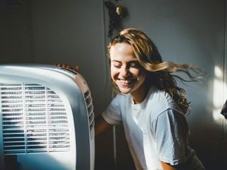 Klimatyzator przenośny: ranking najlepszych produktów