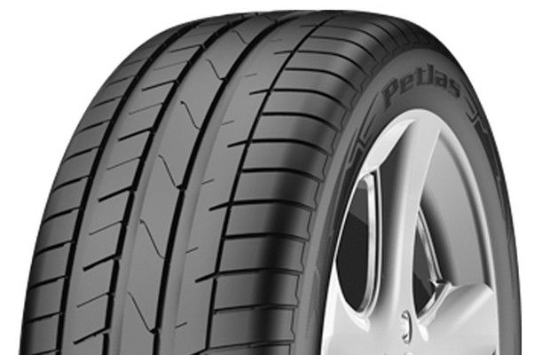 Opona letnia Petlas Velox Sport PT741 185/55 R16 87H XL (zd