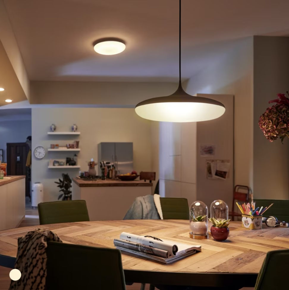 Inteligentna żarówka lightguide hue philips - 14