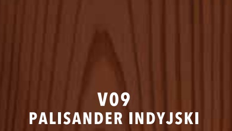 V09 palisander indyjski