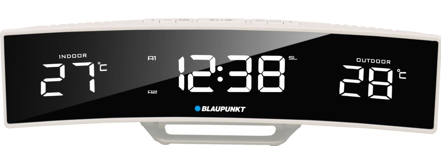 Blaupunkt CR12WH