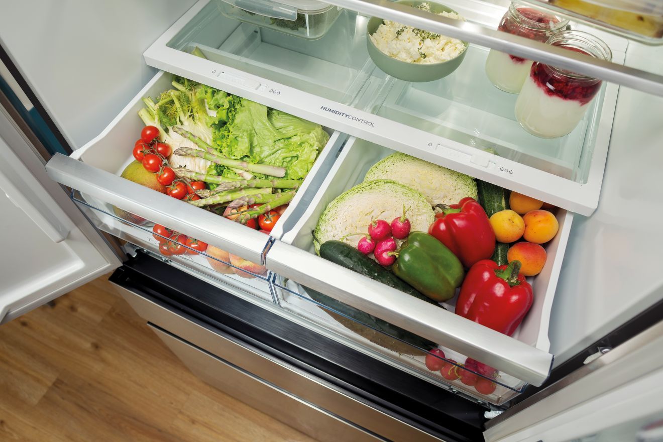 Gorenje HumidityControl