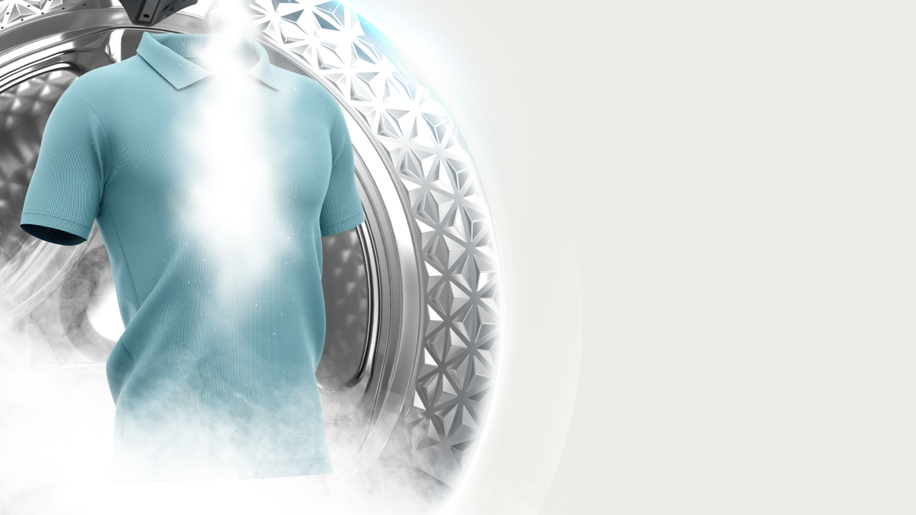 Hisense pure steam