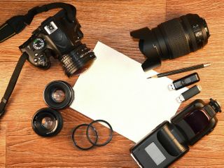 Poradnik dla miłośników makrofotografii. Jaki obiektyw, aparat i więcej