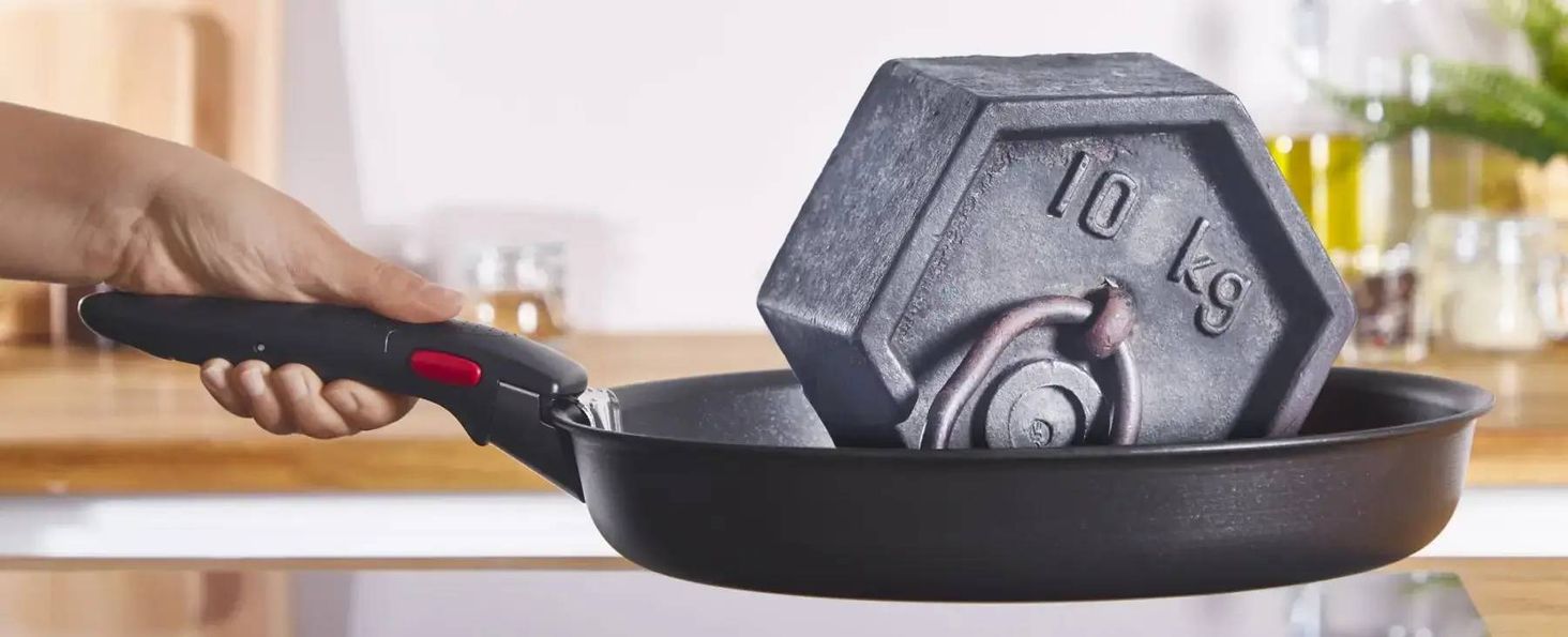 Tefal Ingenio baner