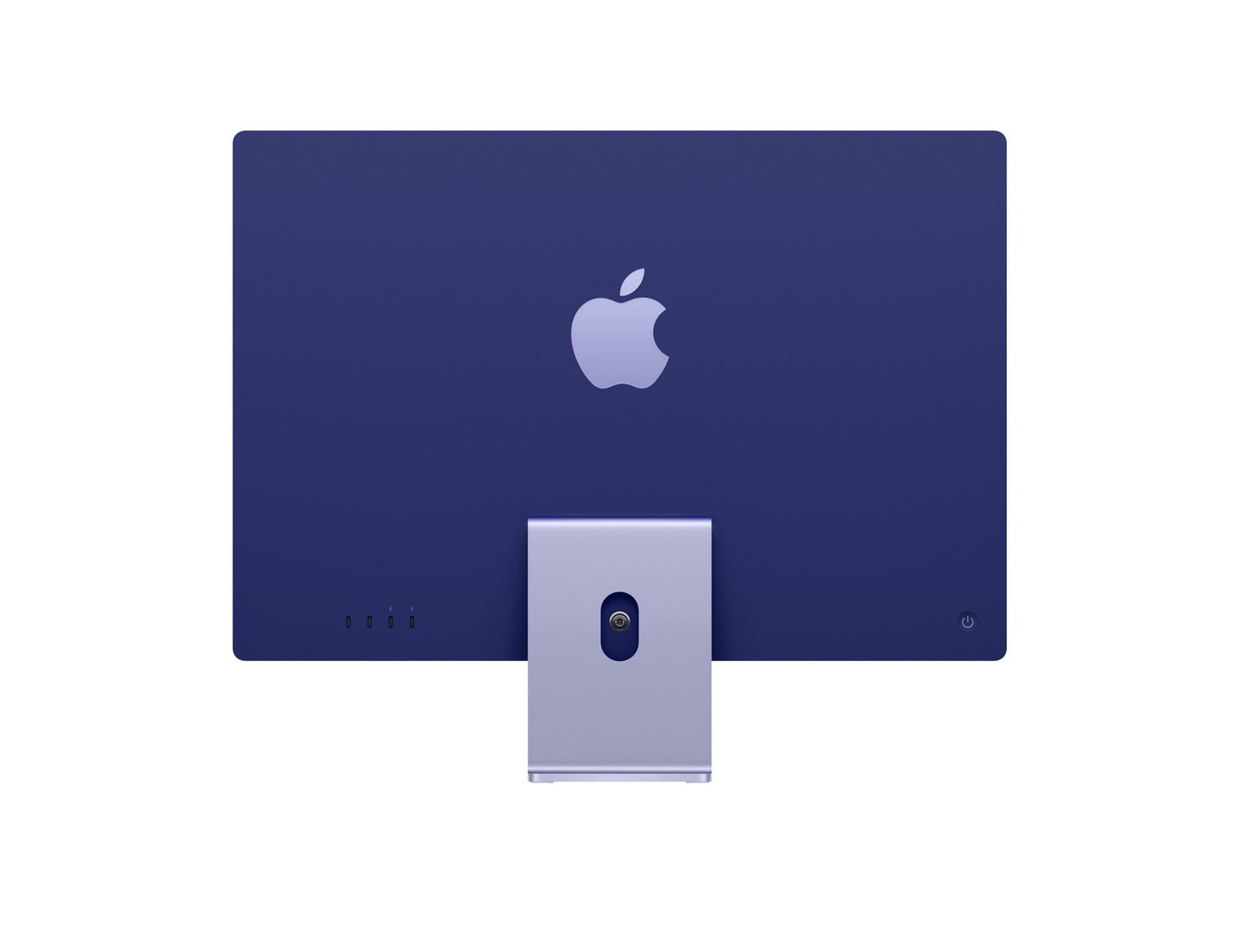 Komputer Apple iMac 24 M3 (8-core CPU, 10-core GPU) 24GB RAM