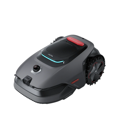 роботизована газонокосарка