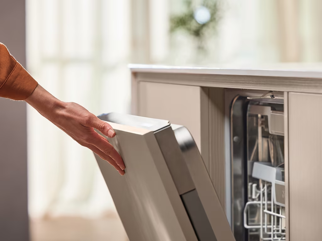 Miele G 7191 SCVi AD 125 Ed. cecha 18