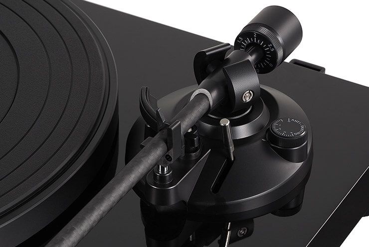Audio-Technica AT-LPW50PB