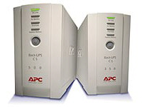 Zasilacz UPS APC Back-UPS CS 500VA 230V (BK500-RS) - Opinie i ceny na ...