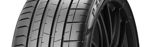 Pirelli P Zero 245/35 R18 92Y XL MO (FR) - Wulkanista.pl