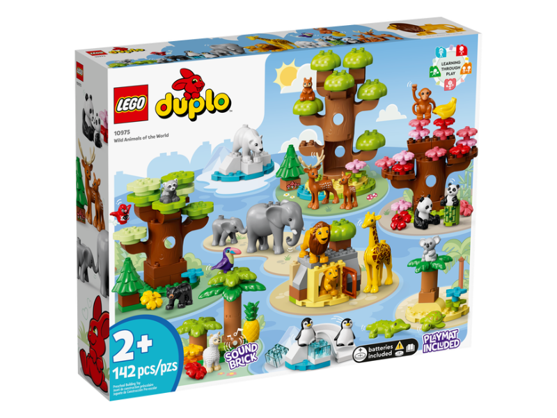 LEGO DUPLO 10975 - 1