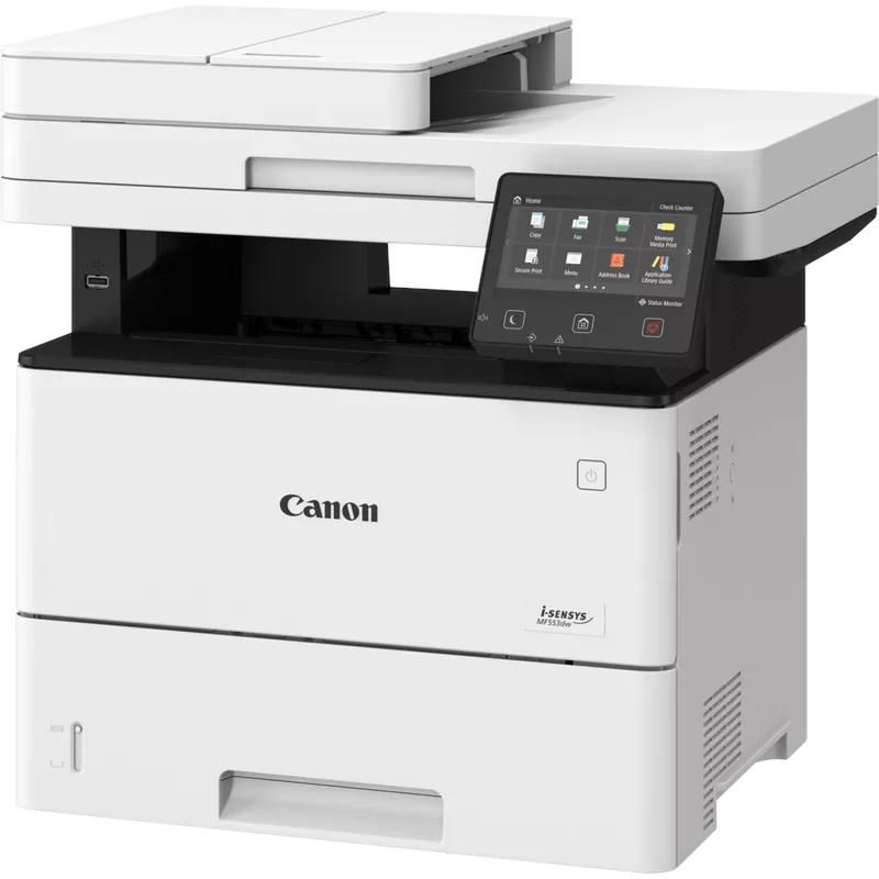 Canon i-SENSYS MF552dw (5160C011)_2