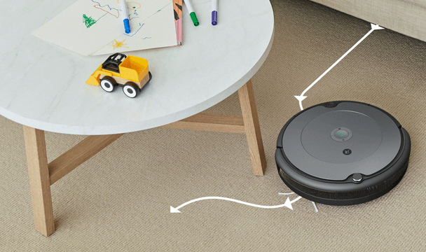 ⭐︎美品⭐︎Roomba694 ロボット掃除機 iRobot社 掃除機 ロボット掃除機 ルンバ694 R694060 通販