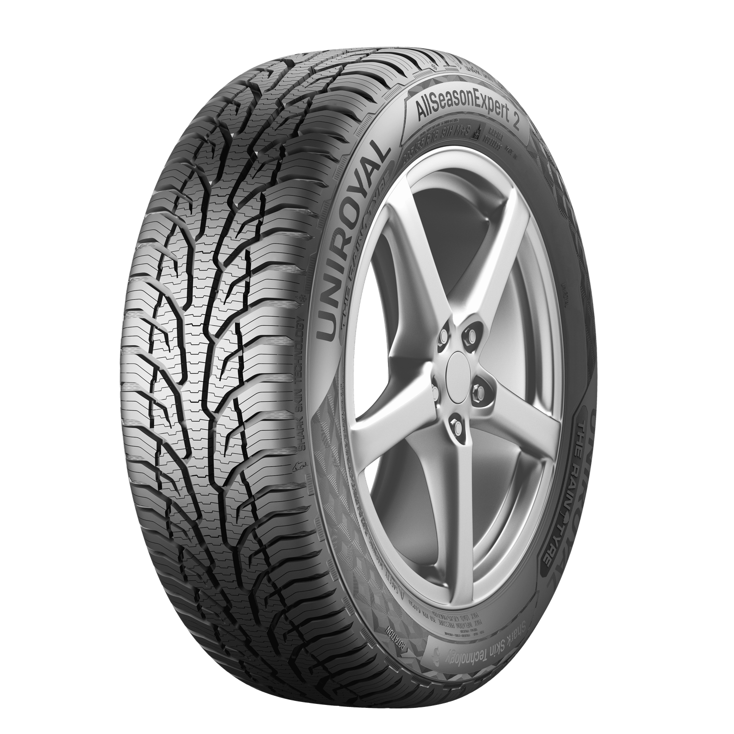 Uniroyal WinterExpert