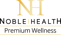 Noble Health Misie na zdrowe włosy