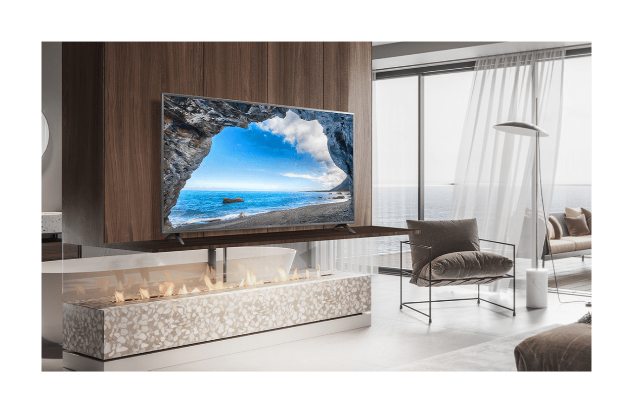 Telewizor LED LG 55UQ751C 55 cali 4K UHD 55 cali - Opinie i ceny na ...