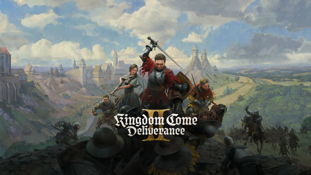 Kingdom Come: Deliverance II Zdjęcie 1