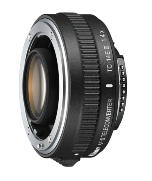 Konwerter Nikon Telekonwerter AF-S TC-14E III JAA925DA