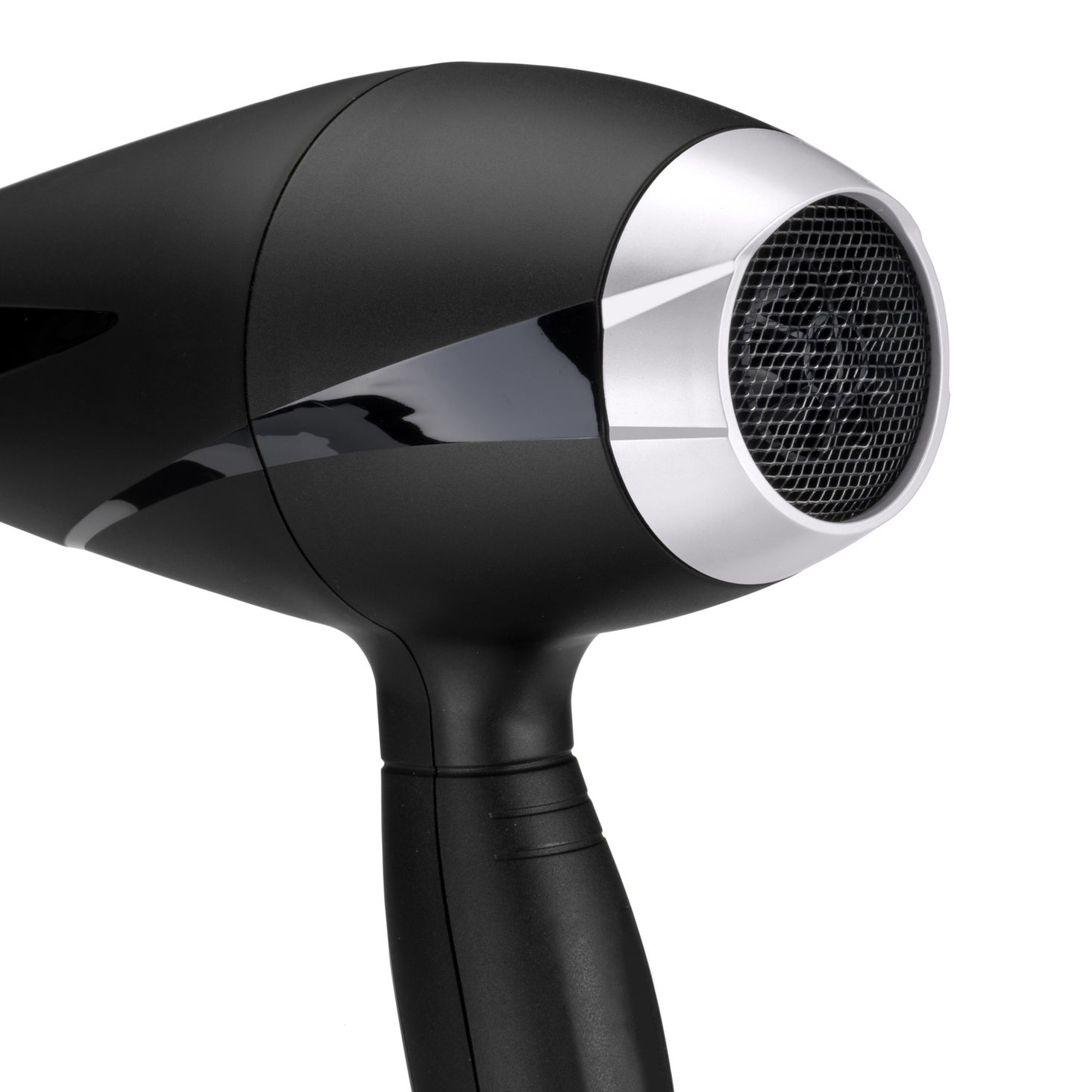 BaByliss Turbo Pro 2100 6710DE_9