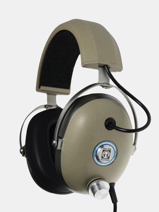 KOSS 密閉型ヘッドフォン PRO4AA Amazon.co.jp: TEAC KOSS 密閉型ヘッドフォン PRO4AA : 家電＆カメラ