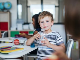 jakie krzesło do biurka dla dziecka