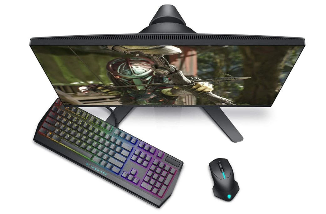DELL ALIENWARE 240Hzモニター AW2521HF Amazon.co.jp: Dell ALIENWARE AW2521HF 24.5インチ ゲーミング